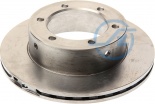 ДИСК ТОРМ ЗАД С41R92.3502078 ГАЗЕЛЬ-NEXT 4,6Т CUMMINS ЕВРО-5 V-NN