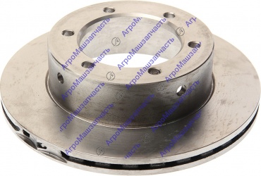 ДИСК ТОРМ ЗАД С41R92.3502078 ГАЗЕЛЬ-NEXT 4,6Т CUMMINS ЕВРО-5 V-NN