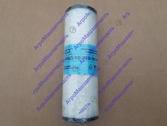 ФИЛЬТР МАСЛЯН ГИДР СИСТ ФМД 68-210-30/40 АНАЛОГ CRE030CD1\