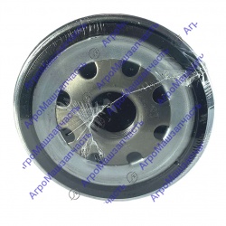 ФИЛЬТР МАСЛЯН 658-1012075/5340-1012075 ЯМЗ ЕВРО-3,4 РЕЗЬБ 1 1/8-16 260ММ DIFA 5103\