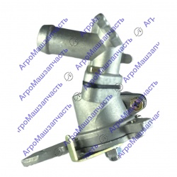 КРАН ОТОПИТЕЛЯ Г-3110 8120020-16 31029-8101150-00