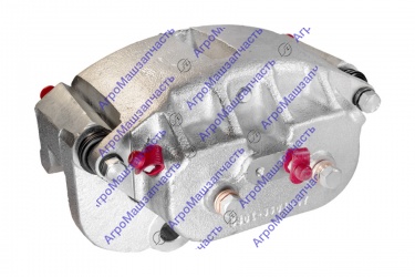 СУППОРТ ТОРМОЗНОЙ ПЕРЕДНИЙ ЛЕВЫЙ 5301-3501027 ЗИЛ-5301 ФЕНОКС