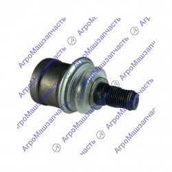 ШАРНИР НАКОНЕЧ РУЛ ТЯГИ ГАЗ-3302 2217-3414029(RG2217-3414029-11) С ПЫЛЬНИКОМ RIGINAL