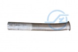 РУКАВ ГЛУШИТЕЛЯ 4331-1203012
