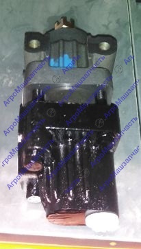 НАСОС ГИДРОУСИЛИТЕЛЯ 130-3407199