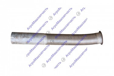 РУКАВ ГЛУШИТЕЛЯ 4331-1203012