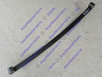ЛИСТ N1 ЗАДНЕЙ РЕССОРЫ 33104-2912015 ГАЗ-3310 ВАЛДАЙ