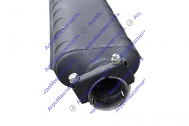 ГЛУШИТЕЛЬ МТЗ-1221 800-1205015-02