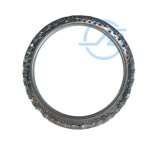 ПРОКЛАДКА ГЛУШИТЕЛЯ 130- 306322П КОЛЬЦО