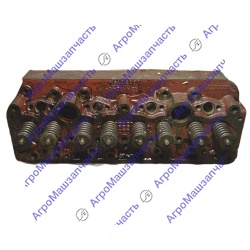 ГОЛОВКА БЛОКА С КЛАПАН Д-240 240-1003012-А ЗАВОД