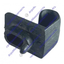 ДЕРЖАТЕЛЬ КОЗЫРЬКА 2108