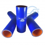 ПАТРУБОК РАДИАТОРА ЗИЛ-130 КОМПЛ 3ШТ 130-1303010/25/26 СИЛИК АРМИР