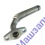 ТРУБКА СЛИВА МАСЛА С ТУРБИНЫ 4994822/5297747 ГАЗ-3302 ДВС-КУММИНС 2.8