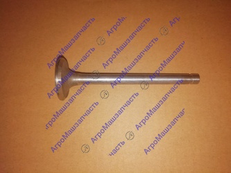 КЛАПАН ВЫПУСКНОЙ 511-1007015 ГАЗ-24 53 66 9*36