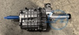 КОРОБКА 3302-1700010-50 ГАЗЕЛЬ-БИЗНЕС, -NEXT УМЗ-4216, А274 EvoTech Е-3 \КИЮБ