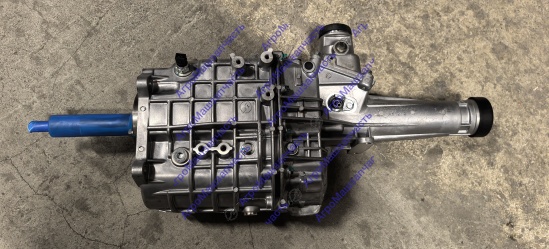 КОРОБКА 3302-1700010-50 ГАЗЕЛЬ-БИЗНЕС, -NEXT УМЗ-4216, А274 EvoTech Е-3 \КИЮБ