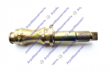 ОСЬ КОЛОДКИ ТОРМОЗ 53212-3501132