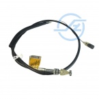 ТРОС ГАЗА УАЗ-452 ИНЖЕКТ 3741-1108050-10 RIGINAL