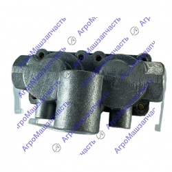 КЛАПАН ЗАЩИТНЫЙ ДВОЙНОЙ 8806-3515320 БЕЛОМО\
