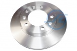 ДИСК ТОРМОЗНОЙ ПЕРЕДНИЙ ГАЗ-2217 2217-3501078 СОБОЛЬ ФЕНОКС