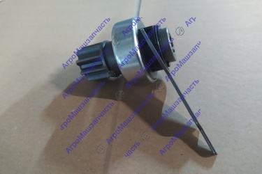 ПРИВОД СТАРТЕРА В СБ 6502.3708  НА СТАРТ 6512.3708