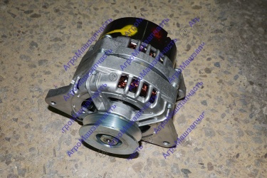 ГЕНЕРАТОР ГАЗ-3302 3282.3771 УМЗ 4216 90А