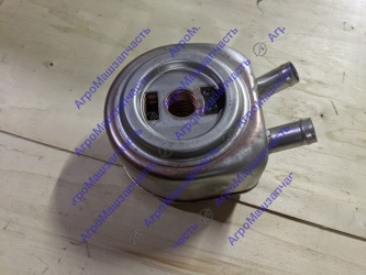 ТЕПЛООБМЕННИК 245-1017005-А ТМЖ-6500 Д-245, ГАЗ-3308, 3309, 4301