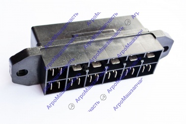 БЛОК ПРЕДОХРАНИТЕЛЕЙ БП-2