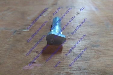 БОЛТ КОЛЕСНЫЙ ЗАДНИЙ 2121-3104039