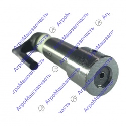 ПЛУНЖЕРНАЯ ПАРА А-41 А-01 445-16-С15