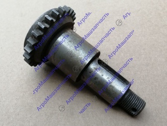 НАКОНЕЧНИК РК12-06 РК12-000116 КО-713 КО-815