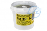 СМАЗКА ЛИТОЛ-24 1,8 КГ