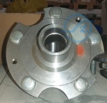 СТУПИЦА КОЛ ПЕР 23107-3103013 ГАЗ-2217 2752 ПОЛН ПРИВ В СБ ЗАВОД