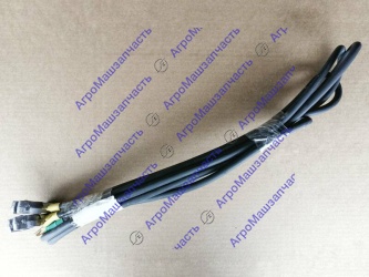 ПРОВОД АКБ ЗИЛ-5301 КОМПЛЕКТ