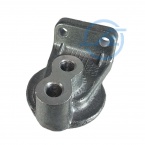 КОРПУС ФИЛЬТРА ТОПЛ 245-1117075 МТЗ