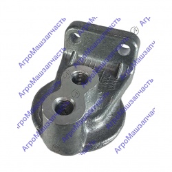 КОРПУС ФИЛЬТРА ТОПЛ 245-1117075 МТЗ