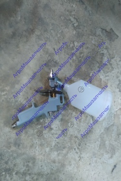 КРАСКОПУЛЬТ С ВЕРХ БАЧКОМ 0,5Л Н-827А-2В