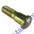 БОЛТ КОЛЕСА 64221-3104008 М20*2,0*65\МАЗ