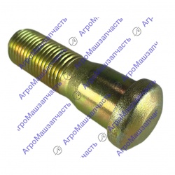 БОЛТ КОЛЕСА 64221-3104008 М20*2,0*65\МАЗ