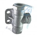 КЛАПАН ДВУХМАГИСТР ДВОЙНОЙ 6025/100-3562010 БЕЛОМО
