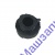УПЛОТНЕНИЕ КРЫШКИ КЛАПАНОВ 406-1007243 ВТУЛКА ГАЗ-3110 3302 2705 2217 УАЗ-31519 3160