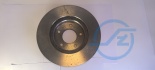 ДИСК ТОРМ ПЕР ГАЗ-3110-3501077 G-PART
