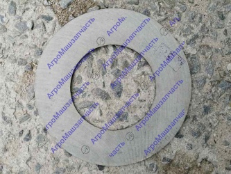 НАКЛАДКА СЦЕПЛ 01М-2141А СМД-60 А-01