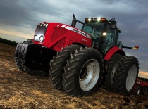 Massey Ferguson 6713