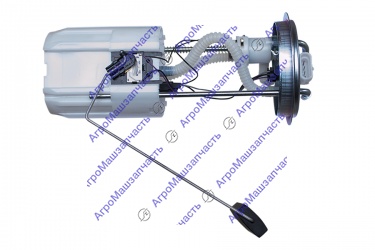 ЭЛЕКТРОБЕНЗОНАСОС ГАЗ-3302 2217 505.1139 Д-405 406 Е-2 ПОГРУЖНОЙ ФЕНОКС