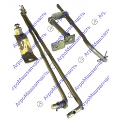 ТЯГА ГАЗА М-412/2140 КОМПЛ