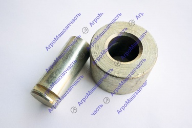 РОЛИК КОЛОДКИ ТОРМОЗНОЙ 5336-3501107/164 В СБОРЕ