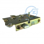ЗАМОК ДВЕРИ ПРАВЫЙ ГАЗ-53 81-6105012