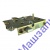 ЗАМОК ДВЕРИ ПРАВЫЙ ГАЗ-53 81-6105012