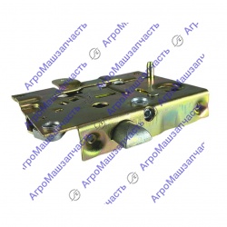 ЗАМОК ДВЕРИ ПРАВЫЙ ГАЗ-53 81-6105012